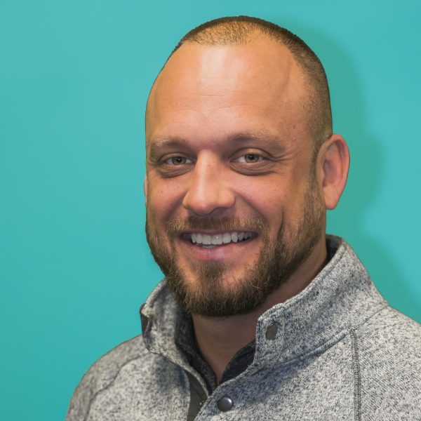 Aaron Christy founder Sweetser Water Restoration